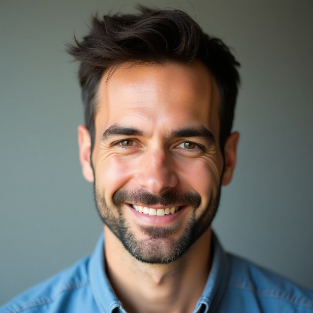 Psikolog Mehmet Kaya